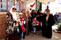 انتخابات الرئاسة