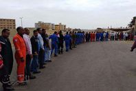 صور الناخبين