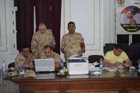 نتائجج الفرز بالميا