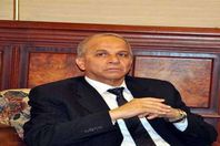 محافظ القليوبية