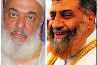 أسامة حافظ وعاصم عبد الماجد