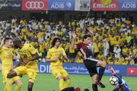 الوحدة الاماراتى