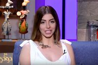 الإعلامية دعاء صلاح