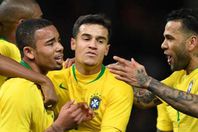 منتخب البرازيل
