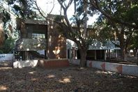 الاهمال في القناطر