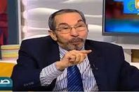 الدكتور رشاد عبده