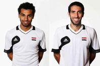 ابوتريكة وصلاح

