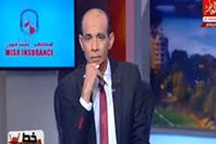 الإعلامي محمد موسي