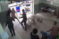 سجن تايلندي