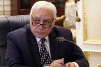 البرلماني أسامة العبد