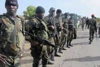 وحدة بير الإسرائيلية في الكاميرون