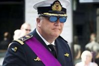 الأمير لوران