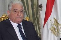 محافظ جنوب سيناء