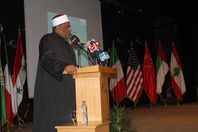 عباس شومان - وكيل الأزهر