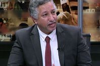 خالد الشريف، المستشار الإعلامي لحزب "البناء والتنمية"