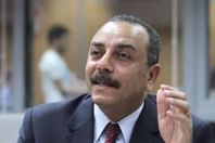 إيهاب الطماوي عضو الهيئة العليا لحزب "المصريين الأحرار"