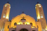 كنيسة - أرشيفية