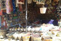 منتجعات سياحية بأسوان.. الزيوت الفرعونية لعلاج العظام والربو