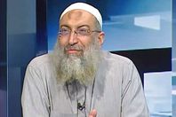 ياسر برهامي