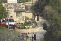 الزوجين الفلسطينيين