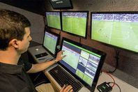 حكم الفيديو