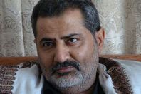 ناصر محمد اليماني