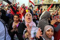 انتخابات الرئاسة 2014