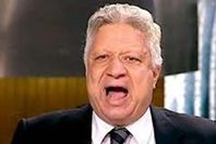 مرتضى منصور