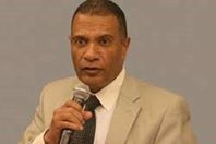 النائب أحمد سليمان، عضو مجلس النواب