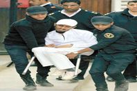 «السجين المعاق».. قصة الحلم الذي تحول إلى كابوس