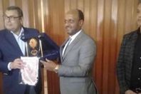 اسماعيل يوسف