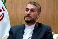 عبد اللهيان