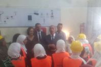 صورافتتاح المحافظ