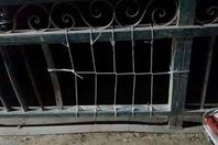 كوبرى المنيا العلوى