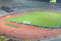 ستاد القاهرة