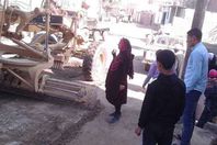 الوحدة المحلية