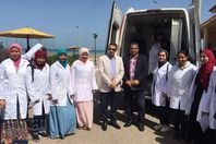 صورة حملة التبرع