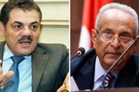 أبو شقة والبدوي