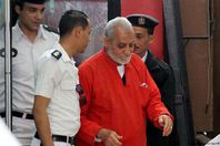 مرشد الإخوان