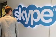 سكايب 

