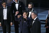 «امرأة رائعة» يفوز بأوسكار أفضل فيلم أجنبي