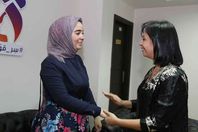 فتاة الصعيد