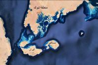 تيران وصنافير