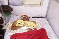 توفى في حادث مروع وعاد للحياة في المشرحة