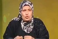 والدة سجين تستغيث بالسيسي