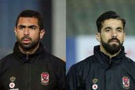 السعيد وفتحي
