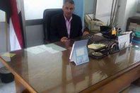 صور.ة وكيل وزارة الزراعة