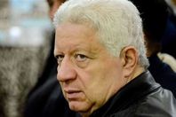 مرتضى منصور