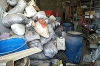 مبيدات زراعية