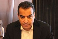 النائب احمد ادريس